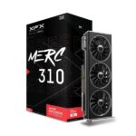 XFX RX-79TMERCU9 carte graphique AMD Radeon RX 7900 XT 20 Go GDDR6