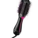 Revlon RVDR5222E sèche-cheveux Noir, Rose