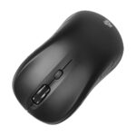 iBOX i009W Rosella souris optique sans fil, noir