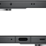 Oppo Reno 13 PRO 5G DS 12/512GB Graphite Grey