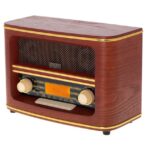 Radio Retro Adler AD 1187