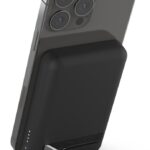 Belkin BoostCharge 5000 mAh Recharge sans fil Noir