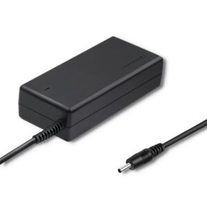 Qoltec 51508.45W adaptateur de puissance & onduleur Intérieure Noir