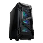 ASUS TUF Gaming GT301 Midi Tower Noir