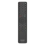 SAVIO RC-17 Télécommande universelle/de remplacement pour TV XIAOMI – SMART TV