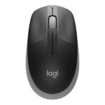 Logitech M190 souris RF sans fil Optique 1000 DPI Ambidextre