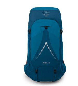 Sac à dos de trekking Osprey Atmos AG LT 65 Navy L/ XL