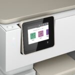 HP ENVY Inspire 7220e Sans fil All-in-One Couleur Imprimante, Instant Ink; copieur, scanner