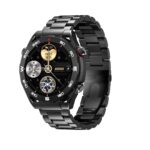 Havit M9030 Ultra - montre intelligente, noir