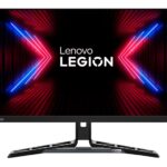 Lenovo Legion R27Q-30 27 » IPS 165 Hz 350 Nits AG HDMI, DP Raven Black