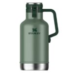 STANLEY Thermos à bière CLASSIC GROWLER - vert 1.9L