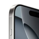 Apple iPhone 16 Pro Max 17,5 cm (6.9") Double SIM iOS 18 5G USB Type-C 512 Go Blanc