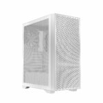 Logic DART PRO MIDI Boîtier USB-C Blanc