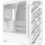 XPG STARKER AIR BTF enceinte blanche