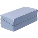 Coussin de rééducation pliable pour les jambes HERDEGEN