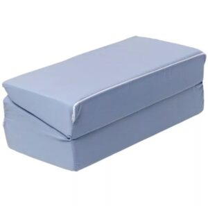 Coussin de rééducation pliable pour les jambes HERDEGEN