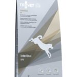 TROVET Hypoallergenic Intestinal DPD with duck - aliments secs pour chiens - 10 kg