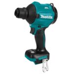 Makita DAS180Z dépoussiéreur Noir, Bleu