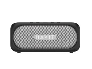 Havit SK905BT (Classic I) - enceinte sans fil bluetooth, noir
