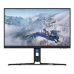 Lenovo Legion R24e écran plat de PC 60,5 cm (23.8") 1920 x 1080 pixels Full HD LCD Noir