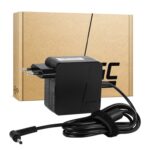 Green Cell AD41PV2 adaptateur de puissance & onduleur Intérieure 65 W Noir