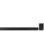 Soundbar Samsung HW-Q990D 11.1.4 canaux Noir