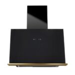 CAPOT AKPO WK-9 VERON PRO 60 PEINT EN GOLD