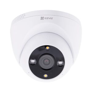 EZVIZ H4 Dôme Caméra de sécurité IP Intérieure et extérieure 2304 x 1296 pixels Plafond/mur