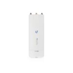 Ubiquiti LTU Rocket 675,84 Mbit/s Blanc