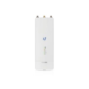 Ubiquiti LTU Rocket 675,84 Mbit/s Blanc