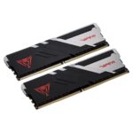 Patriot Memory Viper Venom PVVR532G700C32K module de mémoire 32 Go 2 x 16 Go DDR5 7000 MHz