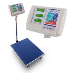 BALANCE A PLATE-FORME WT-104 150KG