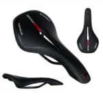 Selle de vélo Wittkop Medicus Twin 7.0