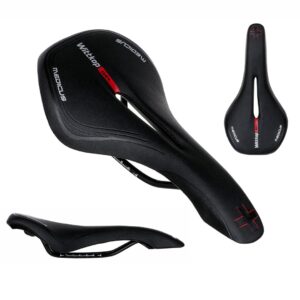 Selle de vélo Wittkop Medicus Twin 7.0
