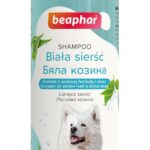 BEAPHAR White coat - Shampoo for dogs - 250ml