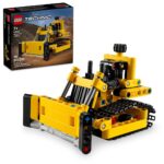 LEGO TECHNIC 42163 BULLDOZER LOURD