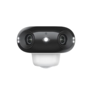 Reolink Argus Series B740X Caméra de sécurité IP Intérieure et extérieure 5120 x 1440 pixels Plafond/mur