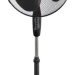 Esperanza EHF001KK ventilateur Noir