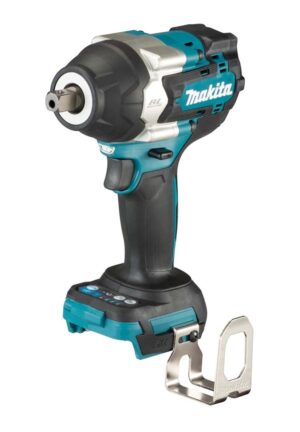 Makita DTW701Z visseuse électrique et visseuse à percussion 2700 tr/min Noir, Bleu