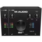M-AUDIO AIR 192|6 Enregistrement d'interfaces audio