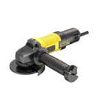 Stanley FMEG220-QS meuleuse d'angle 12,5 cm 12000 tr/min 850 W 2,3 kg