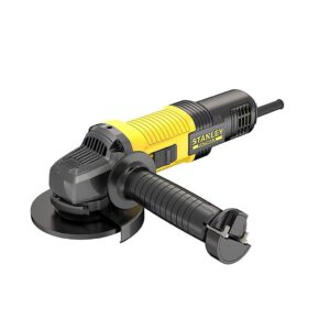 Stanley FMEG220-QS meuleuse d'angle 12,5 cm 12000 tr/min 850 W 2,3 kg