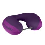 Oreiller SEA TO SUMMIT Aeros Premium Traveller Magenta