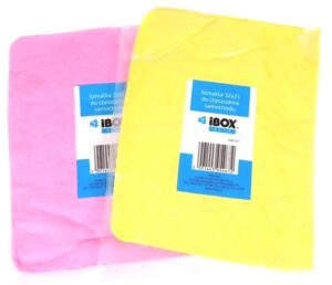 IBOX I508-3221 Chiffon de nettoyage