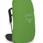 Sac à dos de trekking Osprey Kestrel 68 Black L/XL
