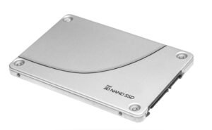 Solidigm D3-S4520 7,68 To 2.5" Série ATA III TLC 3D NAND