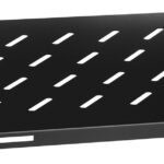 Lanberg AK-1003-B accessoire de racks Étagère