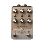 Universal Audio UAFX Golden Reverberator - effet de guitare