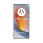 Motorola edge 50 Fusion 17 cm (6.7") Double SIM Android 14 5G USB Type-C 12 Go 256 Go 5000 mAh Bleu
