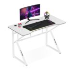 Bureau de jeu - Huzaro Hero 1.6 White